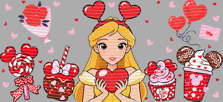 16oz Valentine-J8-673